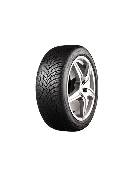 Firestone WINTERHAWK 4 205/50 R17 93V