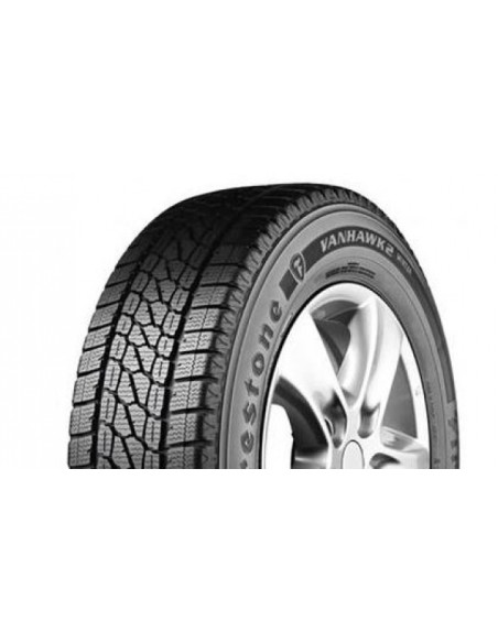 Firestone Vanhawk 2 Winter 185/75 R16C 104/102R