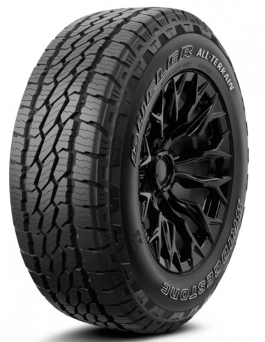 Bridgestone DUELER A/T 002 255/55 R19 111H