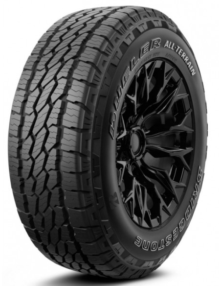 Bridgestone DUELER A/T 002 255/55 R19 111H