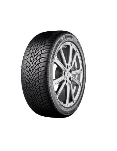 BRIDGESTONE BLIZZAK 6 235/60 R17 106V