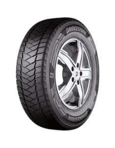 BRIDGESTONE DURAVIS ALL SEASON EVO 235/65 R16C 115/113R