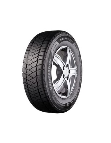 BRIDGESTONE DURAVIS ALL SEASON EVO 235/65 R16C 115/113R