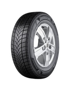 BRIDGESTONE DURAVIS WINTER 225/70 R15 112/110R
