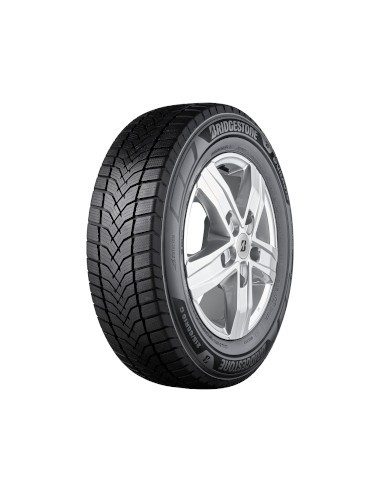 BRIDGESTONE DURAVIS WINTER 225/70 R15 112/110R