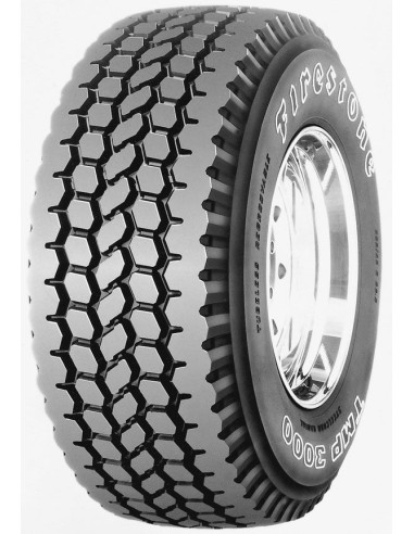 Firestone TMP3000 265/70 R19.5 143/141J