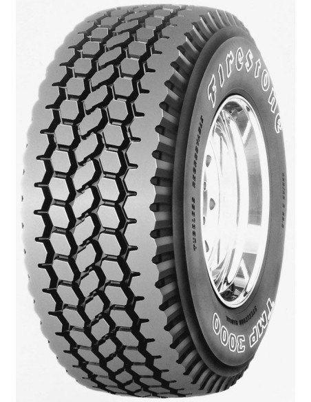 Firestone TMP3000 265/70 R19.5 143/141J