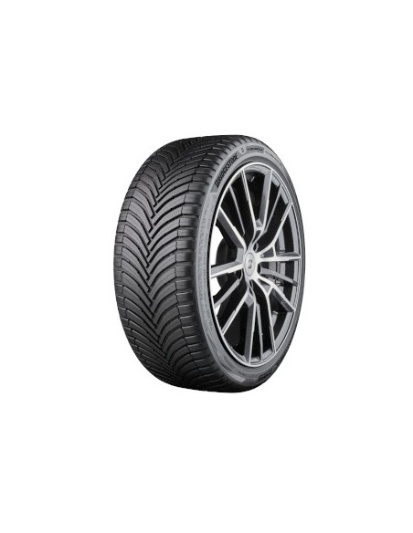 BRIDGESTONE TURANZA ALL SEASON 6 205/60 R16 96V
