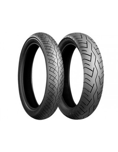 Bridgestone BT46 100/90 R19 57H