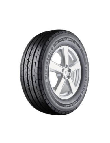 FIRESTONE VANHAWK 3 225/75 R16 121/120R