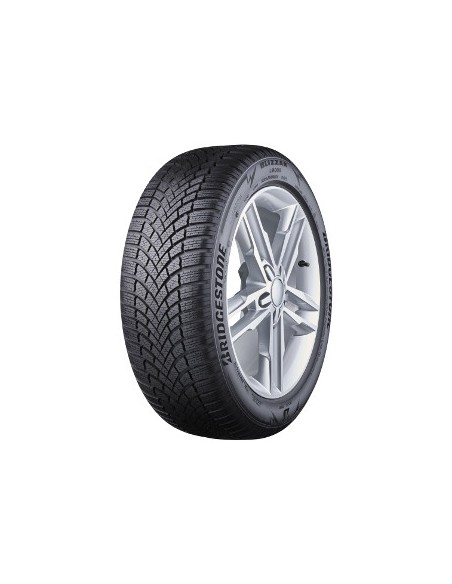 BRIDGESTONE Blizzak LM005 R0 245/40 R19 98H
