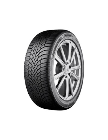 BRIDGESTONE BLIZZAK 6 235/45 R20 100W