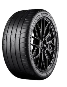 BRIDGESTONE POTENZA SPORT EVO 265/45 R18 104Y
