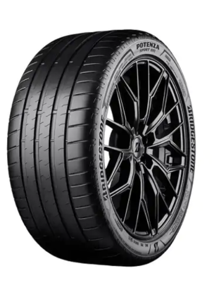 BRIDGESTONE POTENZA SPORT EVO 295/30 R19 100Y
