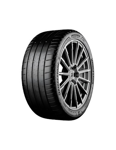 BRIDGESTONE POTENZA SPORT EVO 285/30 R20 99Y