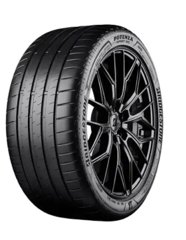 BRIDGESTONE POTENZA SPORT EVO 215/50 R17 95Y