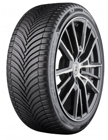 BRIDGESTONE TURANZA ALL SEASON 6 265/60 R18 114V