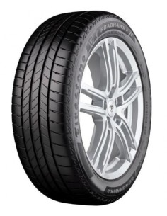 FIRESTONE ROADHAWK 2 225/60 R17 99V