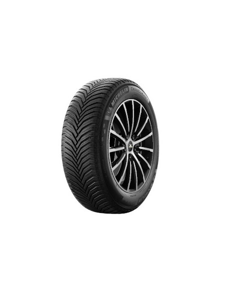 MICHELIN CROSSCLIMATE 2 195/55 R16 91H