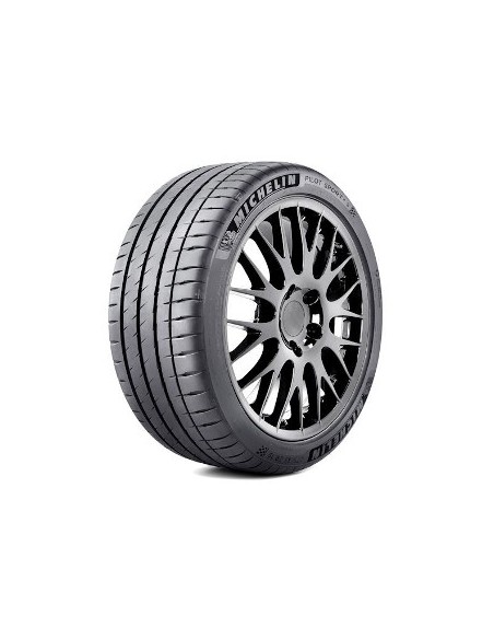 Michelin PILOT SPORT 4 S 275/35 R21 103Y