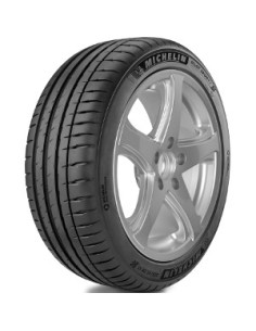 Michelin PILOT SPORT 4 275/40 R20 102Y