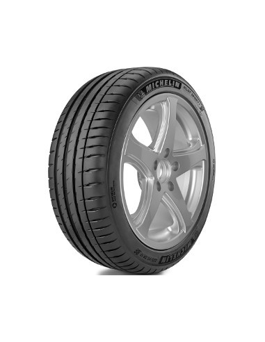 Michelin PILOT SPORT 4 275/40 R20 102Y