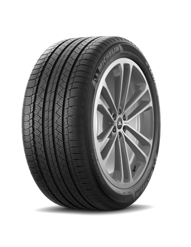 MICHELIN LATITUDE TOUR HP 235/60 R18 103V