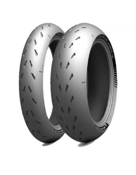 MICHELIN POWER CUP 2 190/55 R17 75W