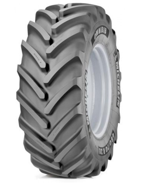 MICHELIN MULTIBIB 650/65 R42 158D