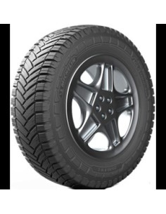 Michelin AGILIS CROSSCLIMATE 235/65 R16C 121/119R