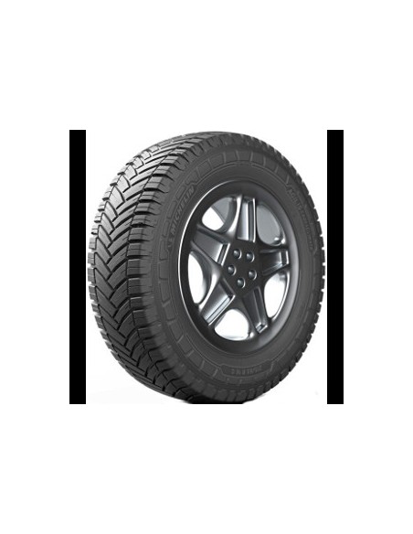 Michelin AGILIS CROSSCLIMATE 235/65 R16C 121/119R