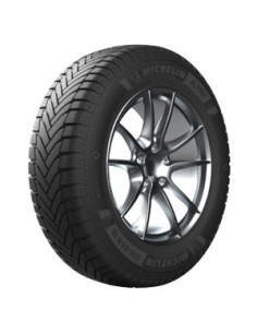 MICHELIN Alpin 6 205/60 R17 97H (DOT2024)