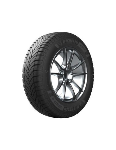 MICHELIN Alpin 6 205/60 R17 97H (DOT2024)