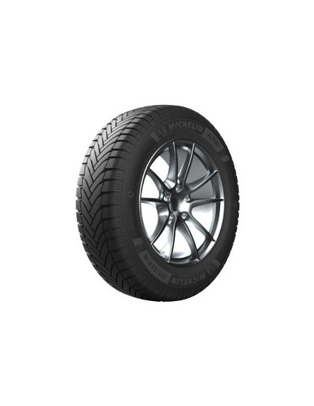 MICHELIN Alpin 6 205/60 R17 97H (DOT2024)