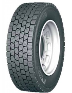 REMIX MULTIWAY XDE 3D 315/70 R22.5 154/150L