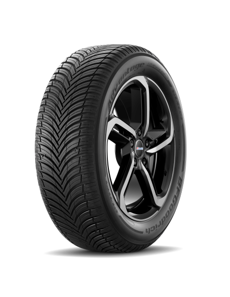 BF-GOODRICH ADVANTAGE ALL-SEASON 185/55 R16 83V