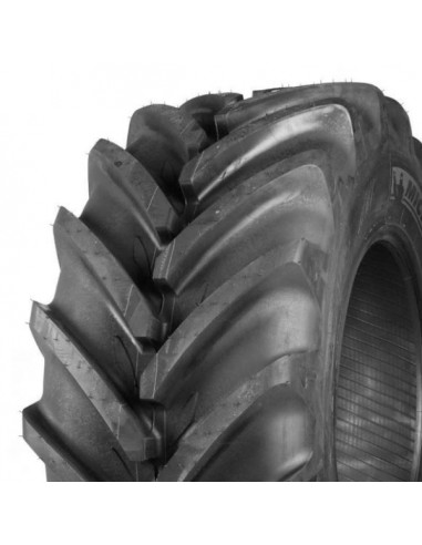 MICHELIN XEOBIB /60 R38 151D