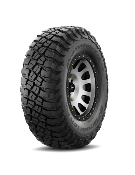 BF Goodrich MUD TERRAIN T/A KM3 245/75 R17 121/118Q
