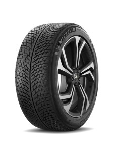 Michelin PILOT ALPIN 5 SUV 295/30 R21 102V