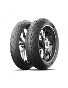 Michelin ROAD 6 120/70 R18 59W