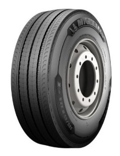 MICHELIN X MULTI Z+ 385/65 R22.5 160K