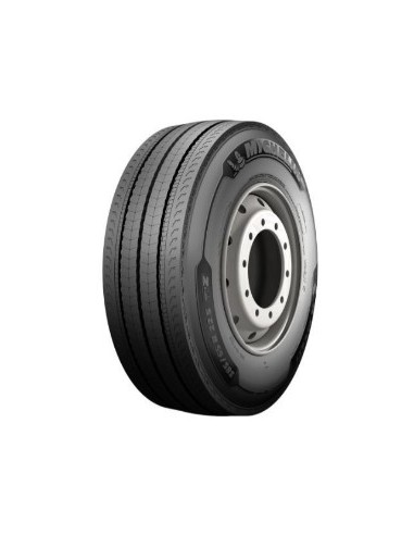 MICHELIN X MULTI Z+ 385/65 R22.5 160K