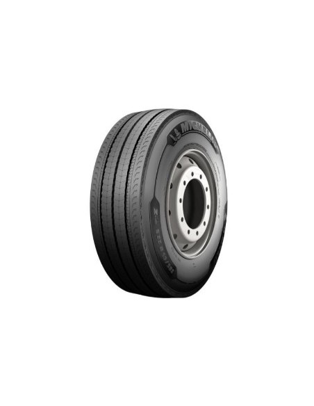 MICHELIN X MULTI Z+ 385/65 R22.5 160K