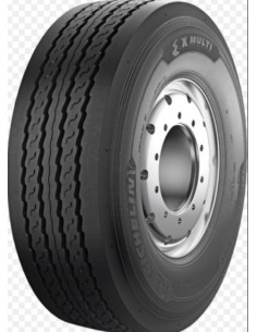 Michelin Remix X MULTI T 385/65 R22.5 160K