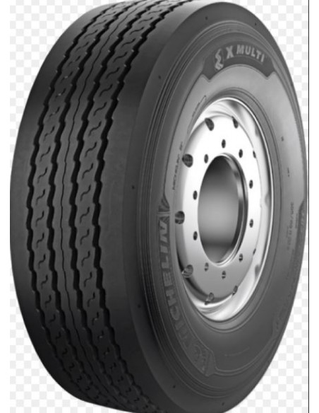 Michelin Remix X MULTI T 385/65 R22.5 160K