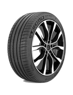 Michelin P.SPORT 4 SUV 235/55 R19 105Y