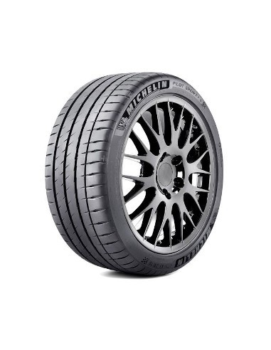 Michelin P.SPORT 4 S 245/30 R20 90Y
