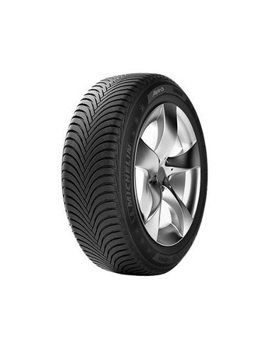 MICHELIN Pilot Alpin 5 SUV 275/55 R19 111V
