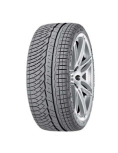 Michelin Pilot Alpin PA4 235/35 R20 92W