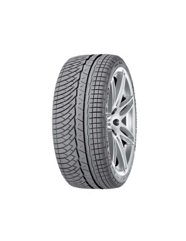 Michelin Pilot Alpin PA4 235/35 R20 92W